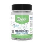 Magnesiun Bis-Glycinate - 120tabs