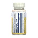 Manganese 50mg - 100 vcaps - Зображення 2