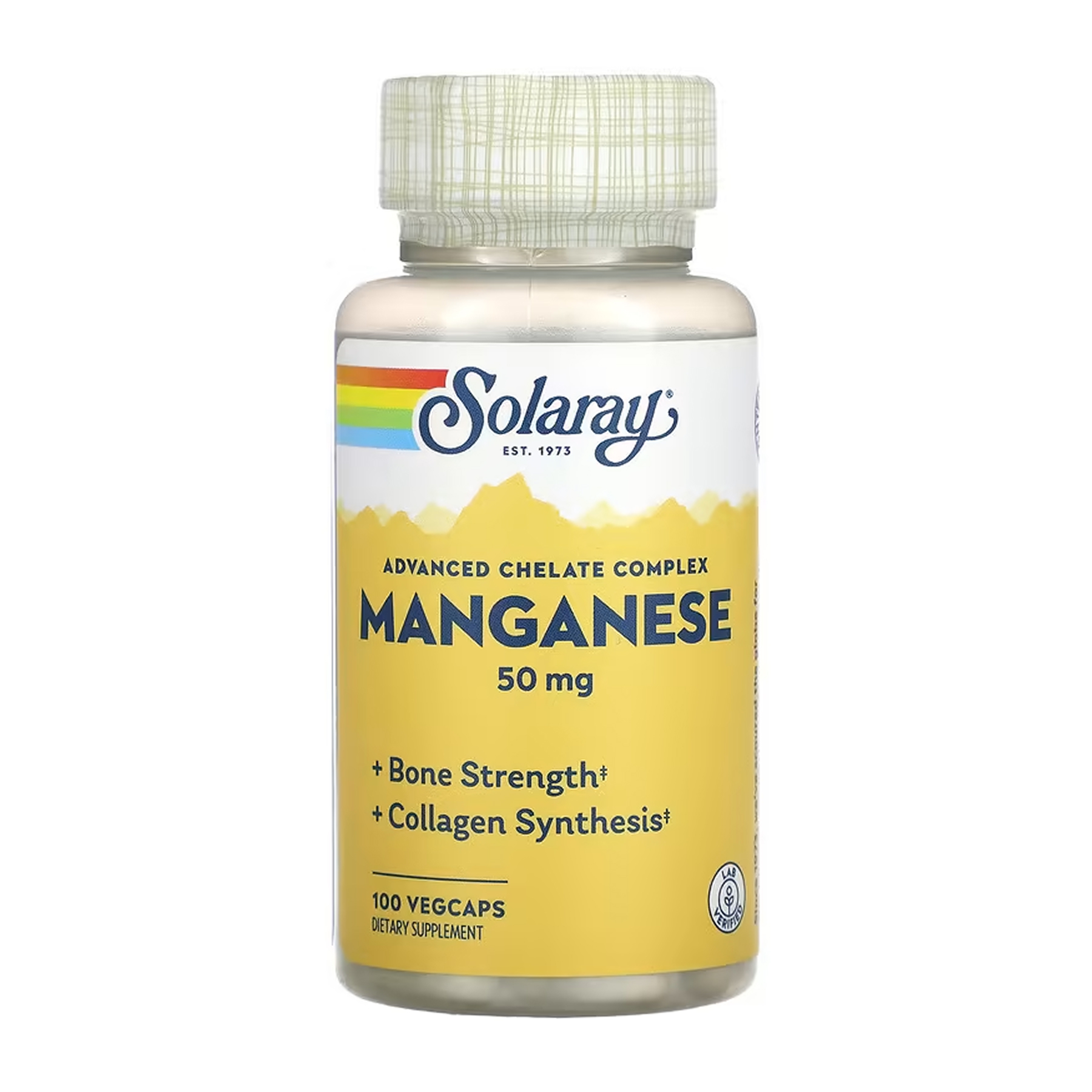 manganese-50mg-100-vcaps-77917099778528_8c9e9720b3 Manganese 50mg - 100 vcaps - Зображення 1