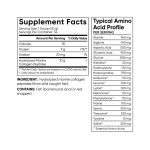 Marine Collagen - 340g - Зображення 2
