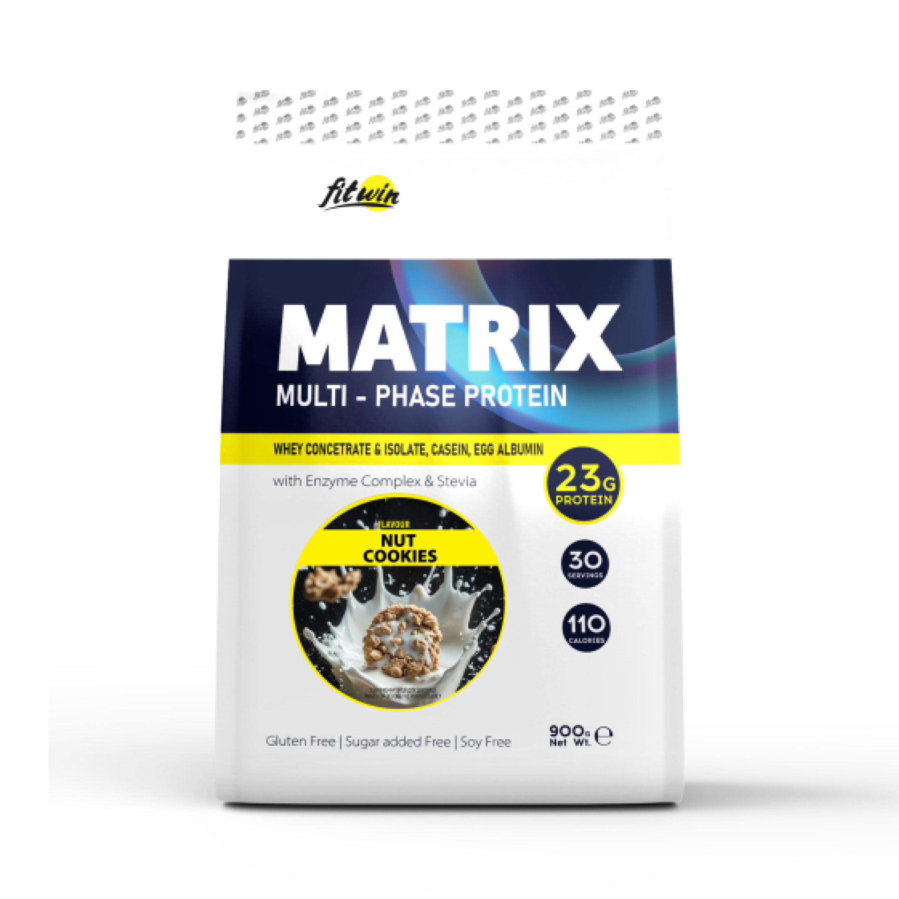 matrix-900g-nut-cookies-31069106634571_349d14e930 Matrix - 900g Nut Cookies - Зображення 1