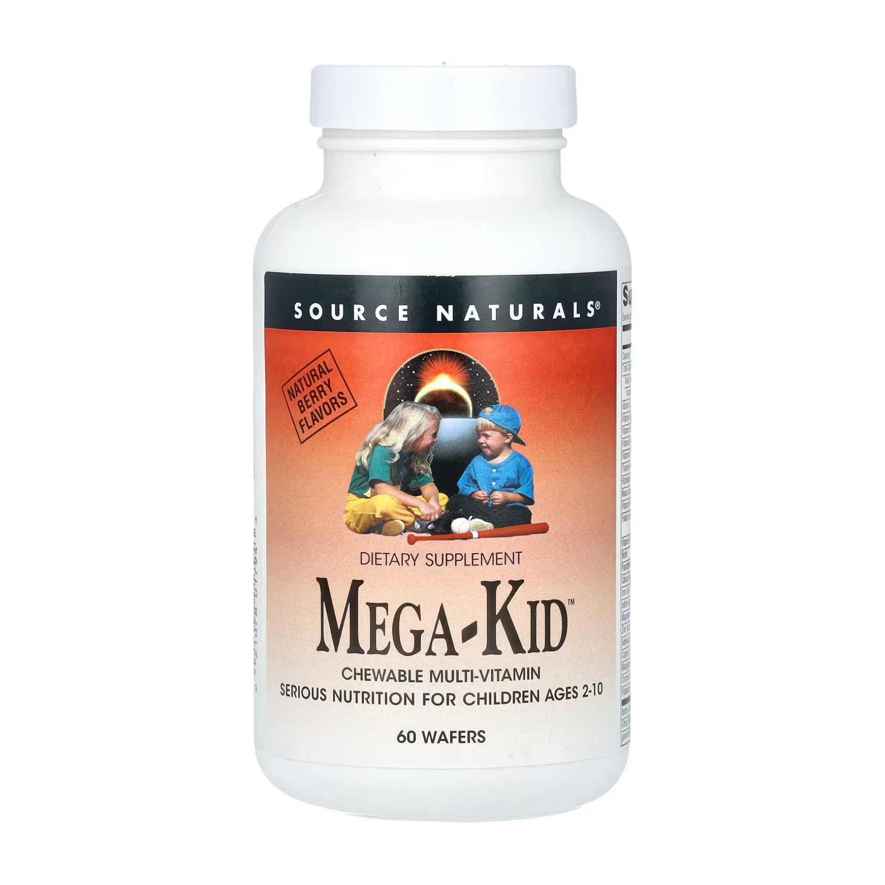 mega-kid-60-wafer-berry-49041416794728_de3ba5a812-1 Mega-Kid™ - 60 Wafer Berry - Зображення 1