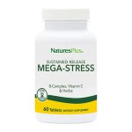 Mega-Stress - 60 tabs