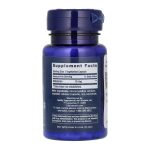 Melatonin 10 mg - 60 veg caps - Зображення 2