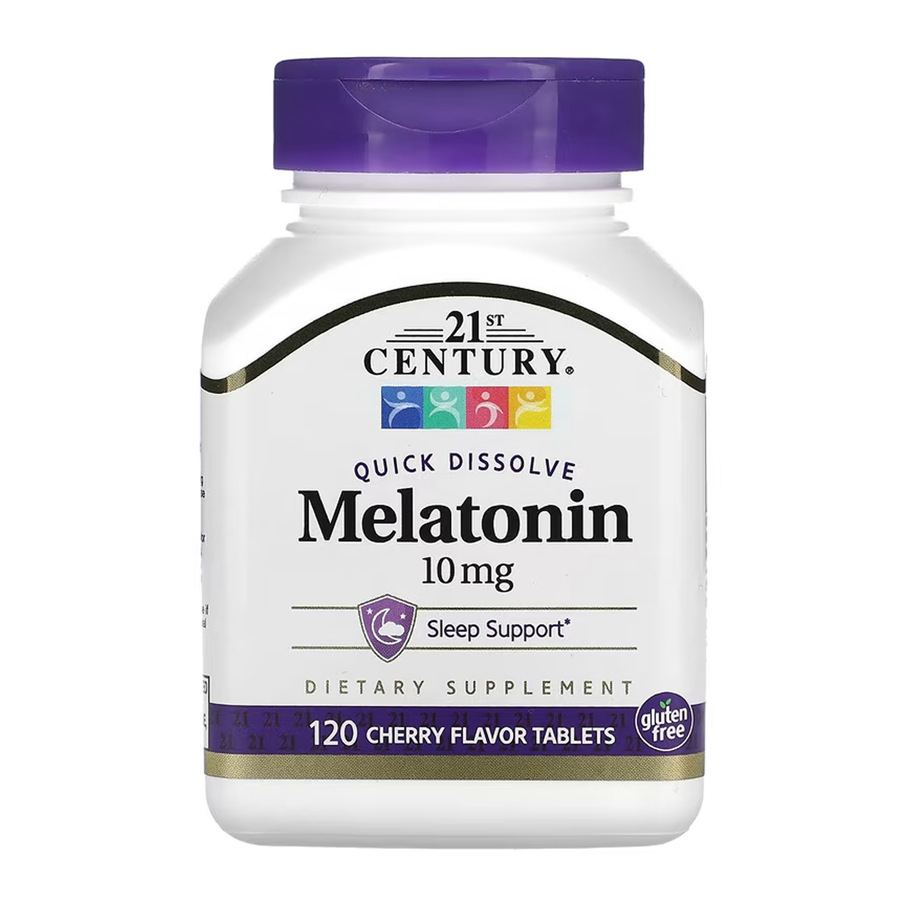 melatonin-10-mg-quick-dissolve-120-tabs-97243406426209_40d409c14a Melatonin 10 mg Quick Dissolve - 120 tabs - Зображення 1