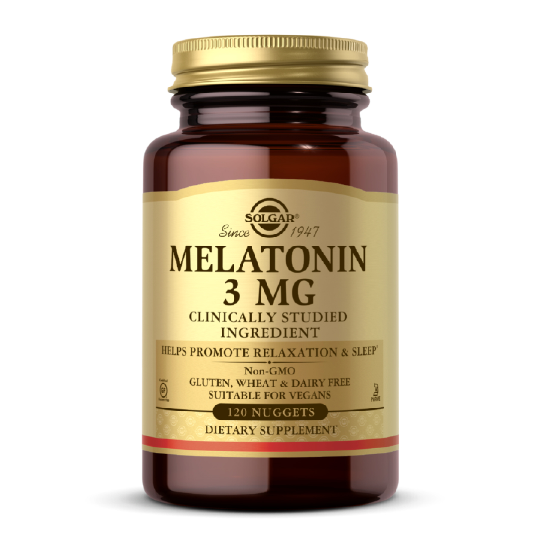 melatonin-3mg-120-nuggets-93078095428607_0dc9cae0af Melatonin 3mg - 120 nuggets - Зображення 1