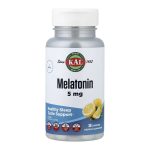 Melatonin 5mg - 30 lozenges