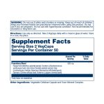 Memory Blend SP-30 - 100 vcaps - Зображення 2