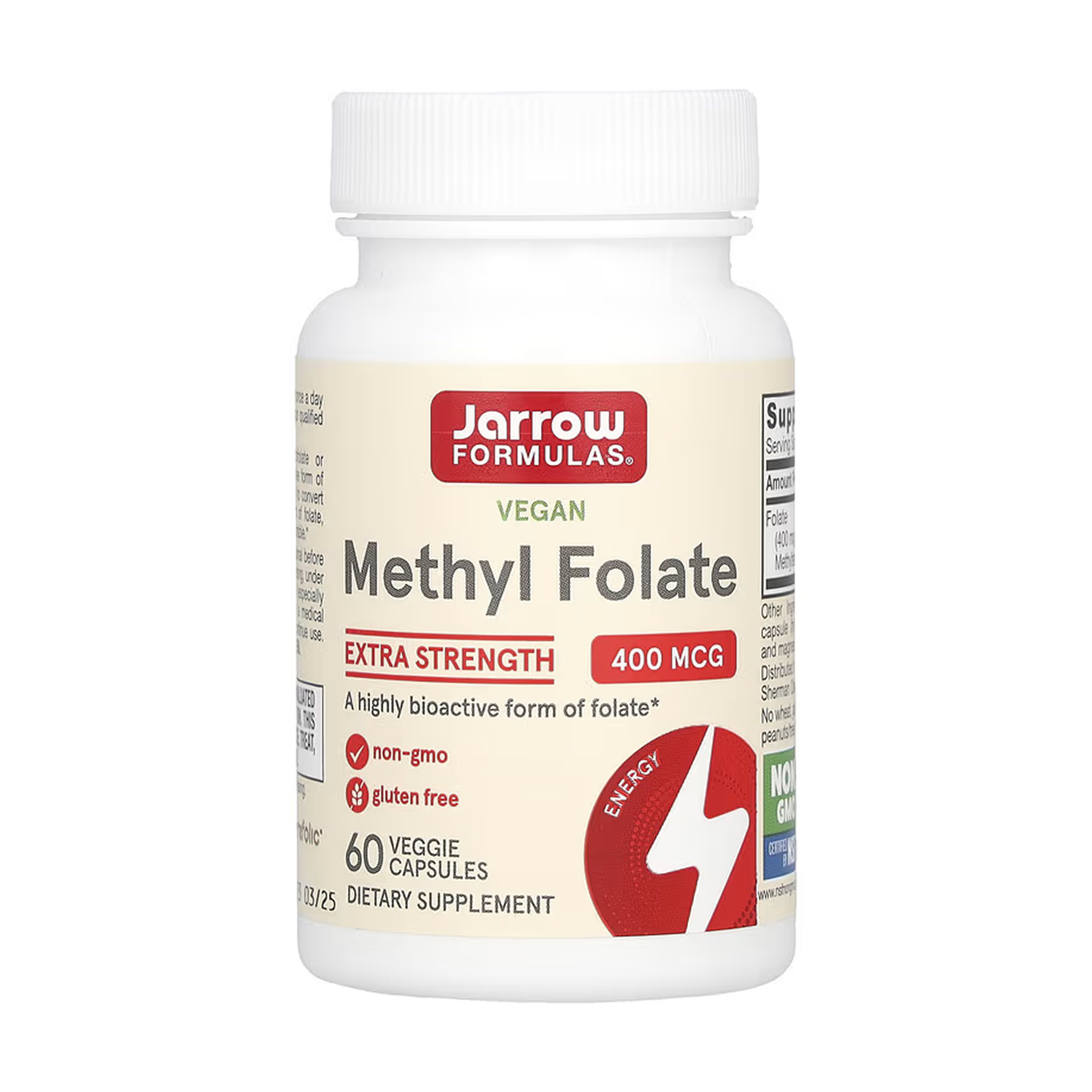 methyl-folate-60-vcaps-20629487764141_7a94a85cc3 Methyl Folate - 60 vcaps - Зображення 1