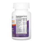 Milkies Nursing Postnatal Breastfeeding Multivitamin - 60 caps - Зображення 2
