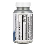 Molybdenum Amino Acid Chelate 250 mcg - 100 tabs - Зображення 2