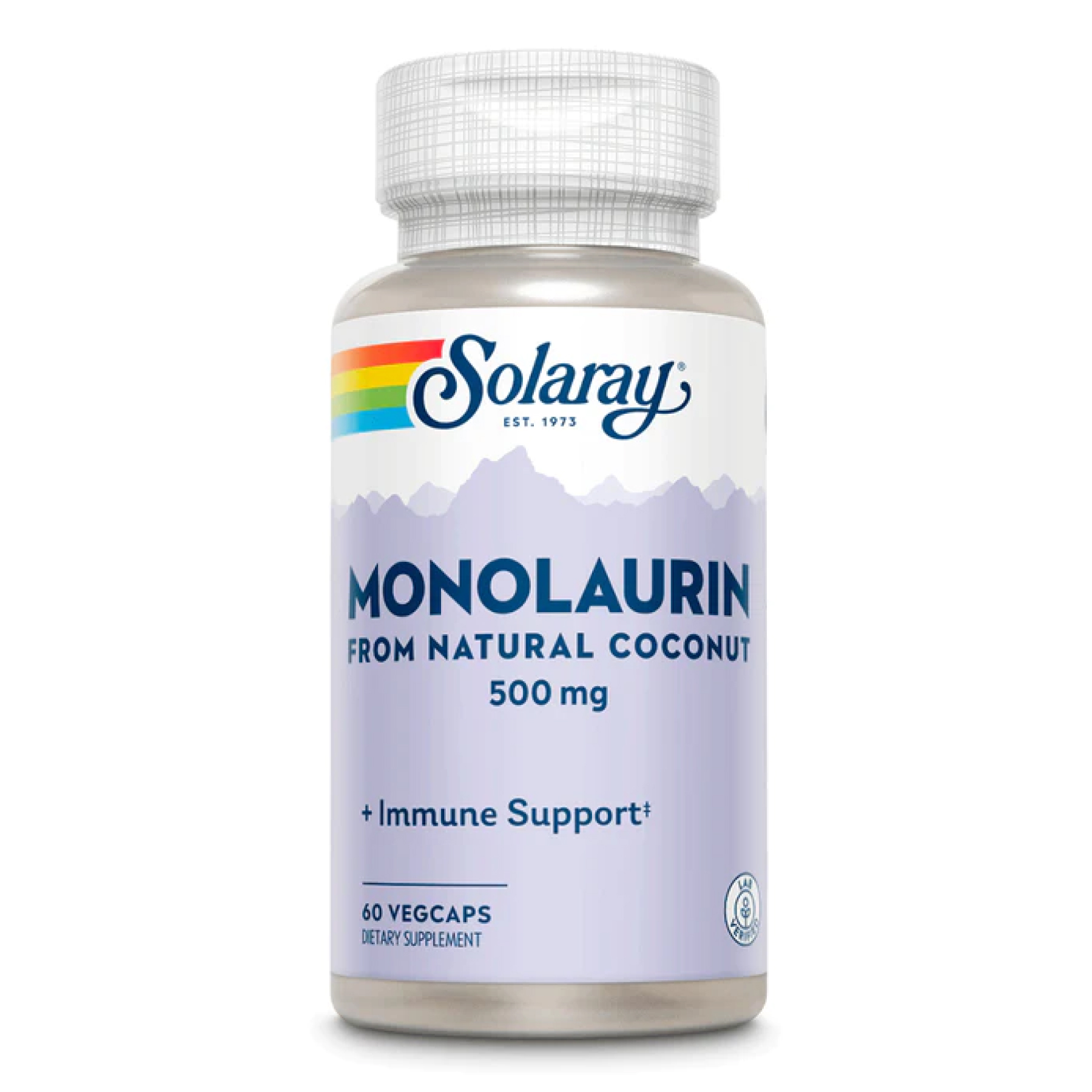 monolaurin-500mg-60-vcaps-do-02.27-27971807967335_58e33c3b55 Monolaurin 500mg - 60 vcaps (До 02.27) - Зображення 1