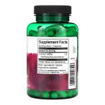MSM 1000mg - 120 caps - Зображення 2