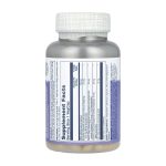 MSM 750mg - 90 cap - Зображення 2