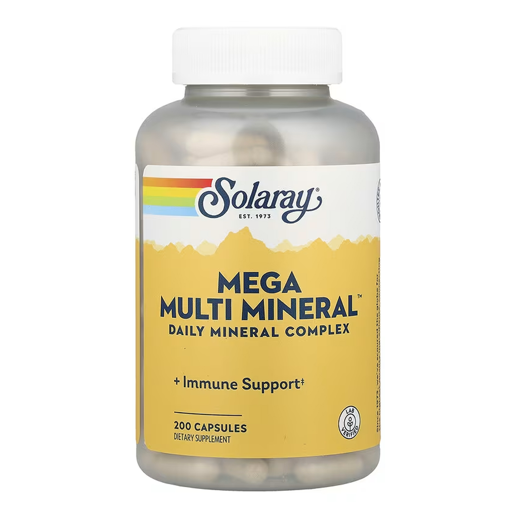 multi-mineral-200-caps-25181113803910_124aee2ac2 Multi Mineral - 200 caps - Зображення 1