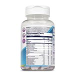 MultiSaurus - 60 chewable Mixed Berry - Зображення 2