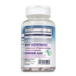 MultiSaurus - 60 chewable Mixed Berry - Зображення 3