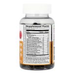Multivitamin with Iron Kids - 60 gummies - Зображення 2