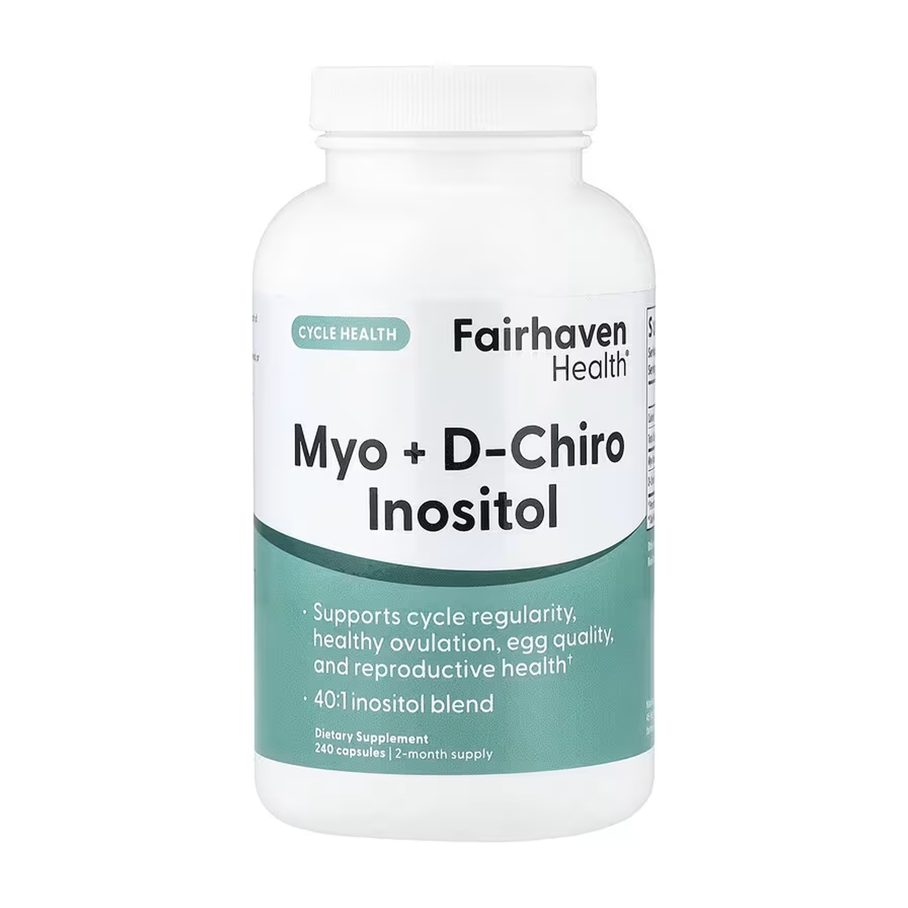 myo-d-chiro-inositol-240-caps-64856303498048_a6f789d92a Myo + D-Chiro Inositol - 240 caps - Зображення 1