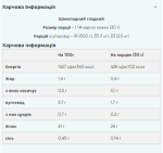 Soy Protein Isolate - 1000g Chocolate Smooth - Зображення 2