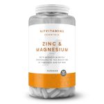Zinc and Magnesium 800mg - 90 Caps