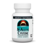 N-Acetyl Cysteine 600mg - 30 tabs