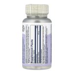 NAC (N-Acetyl-L-Cysteine) 600mg - 60 vcaps - Зображення 2