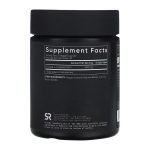 NAC - N-Acetyl-L-Cysteine 600mg - 90 vcaps - Зображення 2