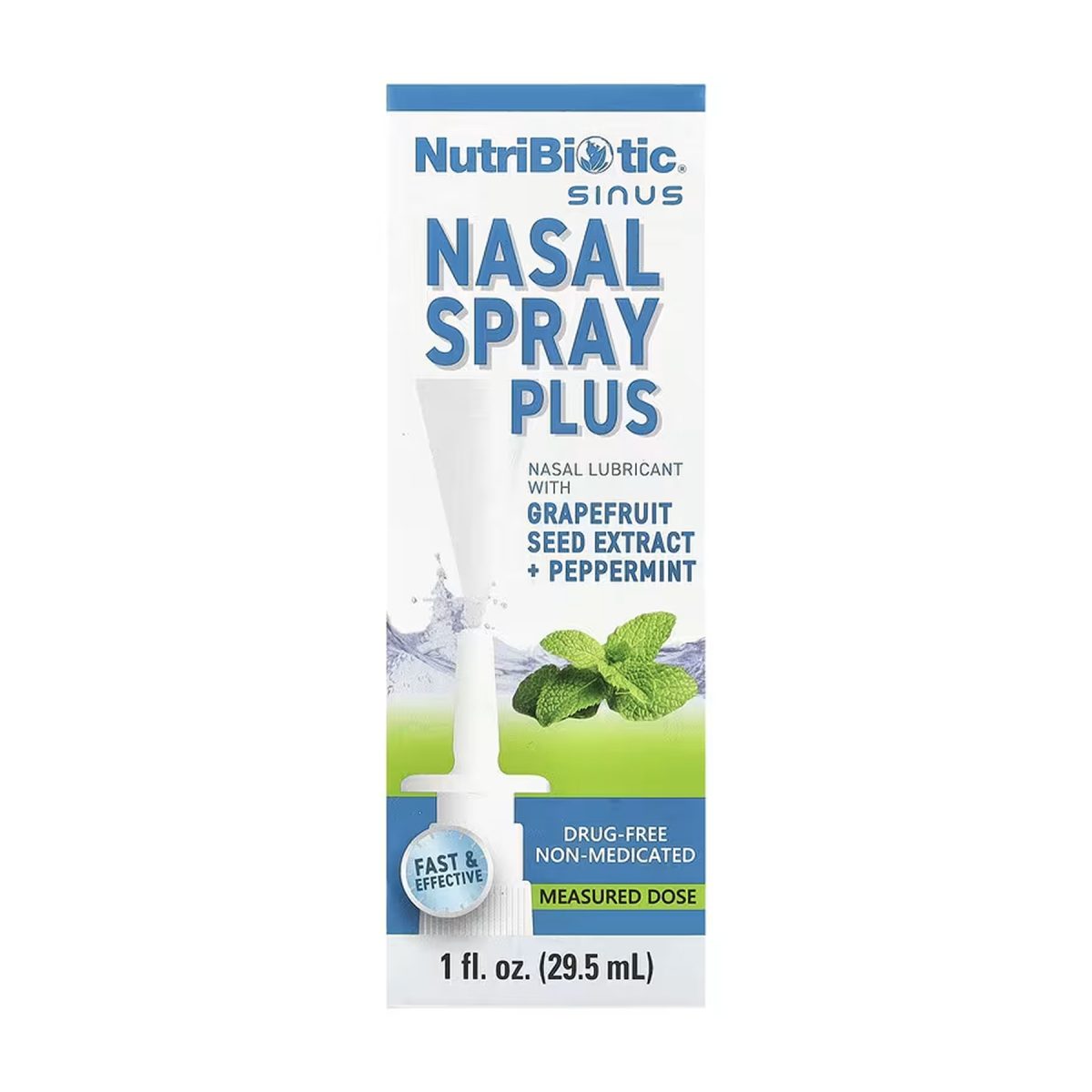 Nasal Spray Plus - 29.5 ml - Зображення 2