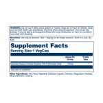Nattokinase 100mg - 30 vcaps - Зображення 2