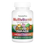 Children’s Multivitamin - 180 tabs Assorted
