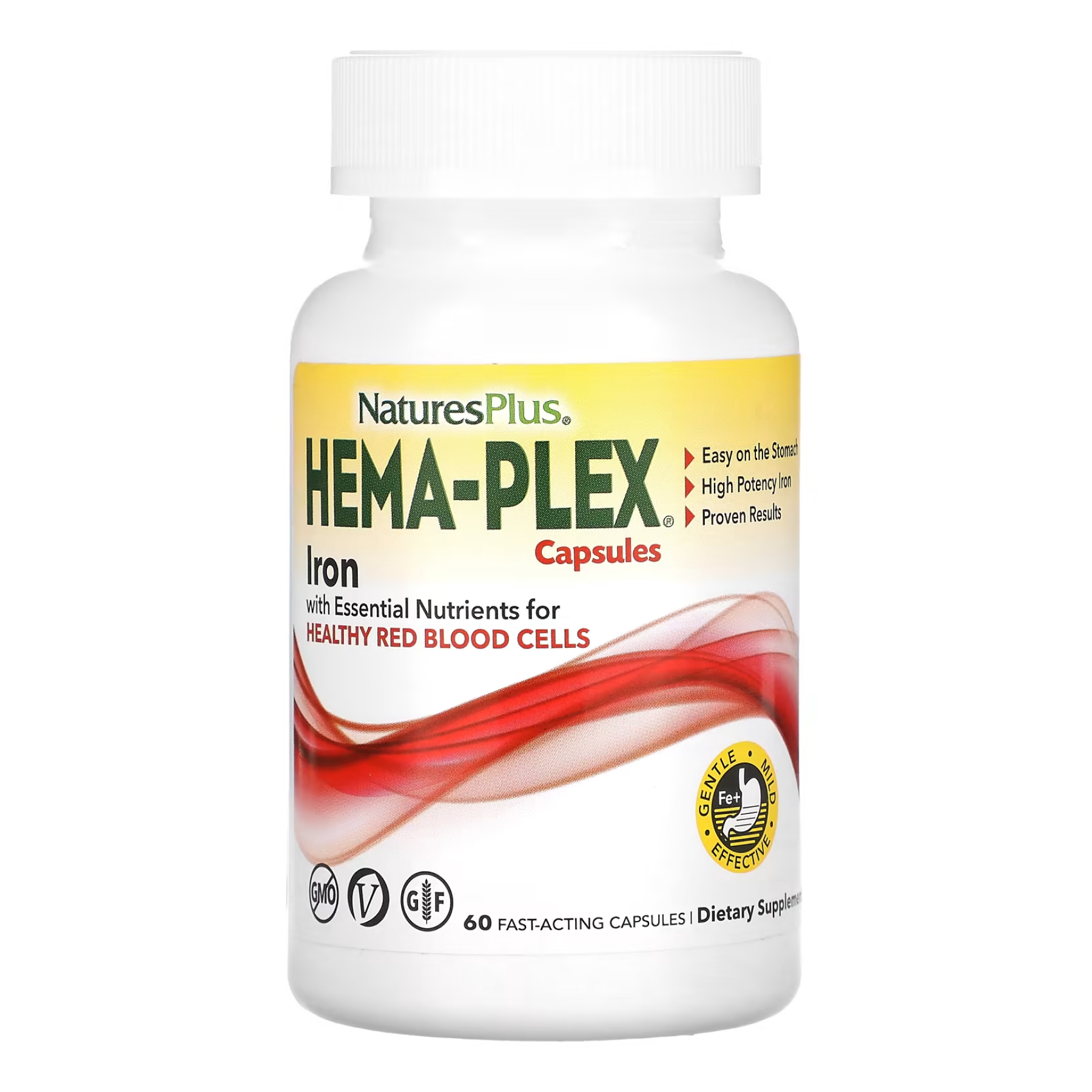 natures-plushema-plex-60-vcaps-37813060145693_e15b925680 Hema-Plex - 60 vcaps - Зображення 1