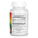 Kids Vit D3 Chewable Sugarfree 500 IU - 90 tabs - Зображення 2