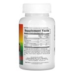 Kids Vit D3 Chewable 500 IU - 90 tabs - Зображення 2