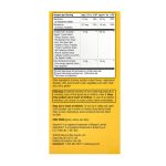Alive! Children's Chewable Multivitamin - 120 tabs Orange and Berry - Зображення 4