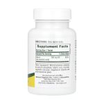 Niacin 100mg - 90 tabs - Зображення 2