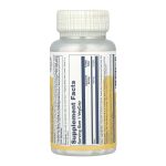 Niacin 500mg - 100 vcaps - Зображення 2