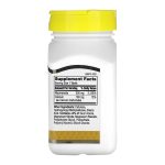 Niacinamide 500 mg - 110 tabs - Зображення 2