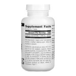 Niacinamide B-3 1500 mg - 100 tabs - Зображення 2