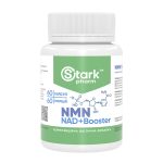 NMN NAD+Booster - 60 caps