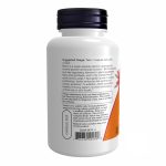 BIOTIN 10mg (10,000mcg) - 120 vcaps - Зображення 3