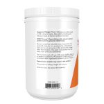 Brewer's Yeast Powder - 454g - Зображення 3
