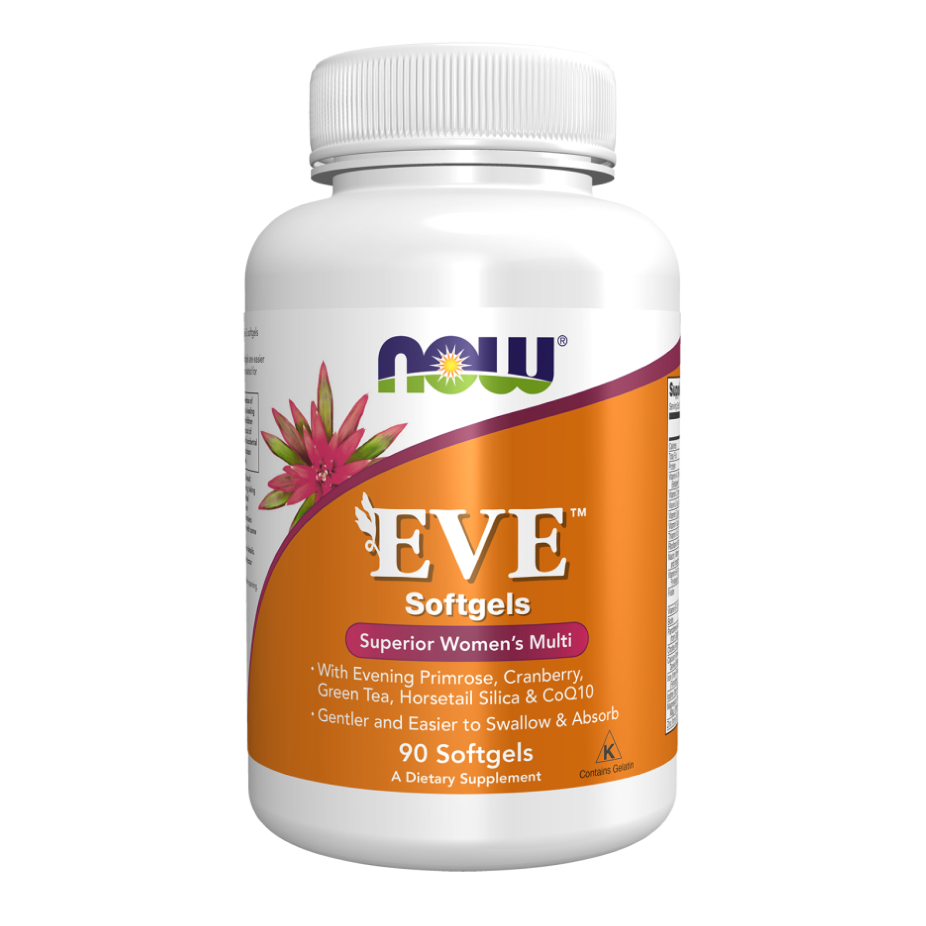 now-foodseve-90softgels-59734259325940_de004dc789 EVE - 90softgels - Зображення 1