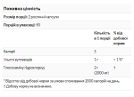 Glucosamine 1000 - 60 caps - Зображення 2
