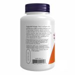 Lecithin 1200 mg - 200 sgels - Зображення 3