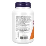 Lecithin 1200mg - 400 sgels - Зображення 3