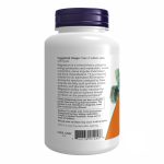 Magnesium Citrate 200mg - 100 tabs - Зображення 3