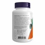 Magnesium Malate 1000mg - 180 tabs - Зображення 3