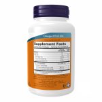 Omega-3 Mini Gels 500 mg - 180 sgels - Зображення 2