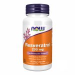 Resveratrol 200 mg - 60 vcaps